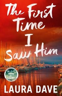 Produktbild: The First Time I Saw Him
