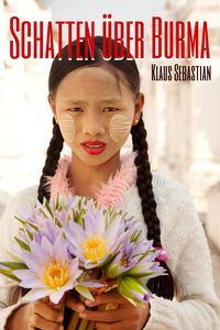 Produktbild: Schatten &uuml;ber Burma