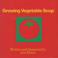 Produktbild: Growing Vegetable Soup