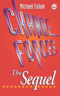 Produktbild: Change Forces - The Sequel