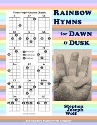 Produktbild: Rainbow Hymns for Dawn & Dusk