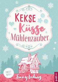 Produktbild: Kekse K&uuml;sse M&uuml;hlenzauber
