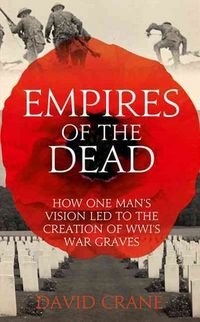Produktbild: Crane, D: Empires of the Dead