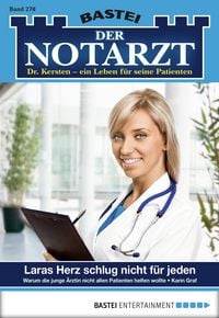 Produktbild: Der Notarzt 278