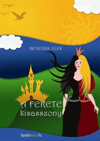 Produktbild: A fekete kisasszony