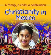 Produktbild: Christianity in Mexico