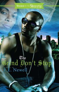 Produktbild: Grind Don't Stop