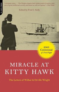 Produktbild: Miracle at Kitty Hawk
