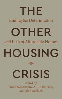 Produktbild: The Other Housing Crisis