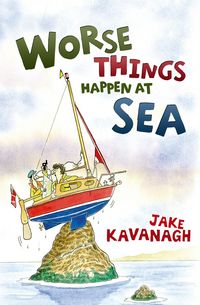 Produktbild: Worse Things Happen at Sea