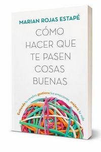 Produktbild: C&oacute;mo hacer que te pasen cosas buenas
