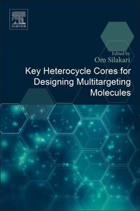 Produktbild: Key Heterocycle Cores For Desi