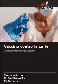 Produktbild: Vaccino contro la carie