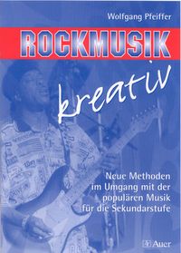Produktbild: Rockmusik kreativ