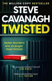 Produktbild: Twisted