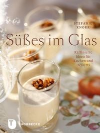 Produktbild: S&uuml;&szlig;es im Glas
