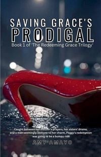 Produktbild: Saving Grace's Prodigal
