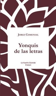 Produktbild: Yonquis de las letras