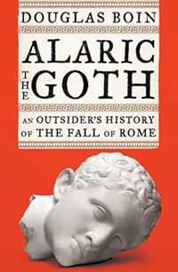 Produktbild: Boin, D: Alaric the Goth