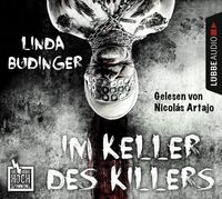 Produktbild: Hochspannung, Folge 4: Im Keller des Killers