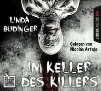 Produktbild: Im Keller des Killers
