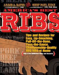 Produktbild: America's Best Ribs