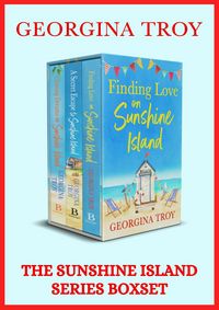 Produktbild: The Sunshine Island Series