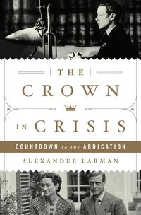 Produktbild: Crown in Crisis