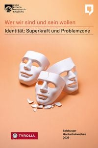 Produktbild: Wer wir sind und sein wollen