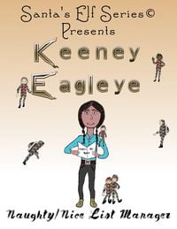 Produktbild: Keeney Eagleye