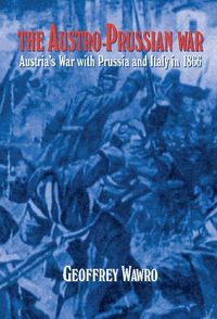 Produktbild: The Austro-Prussian War