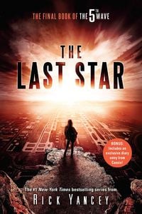 Produktbild: The Last Star