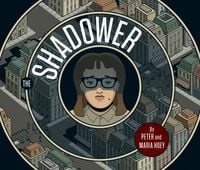 Produktbild: The Shadower