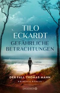 Produktbild: Gef&auml;hrliche Betrachtungen