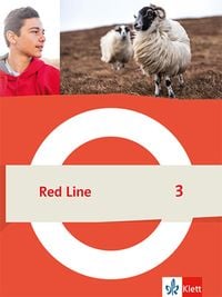 Produktbild: Red Line 3