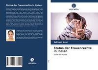 Produktbild: Status der Frauenrechte in Indien