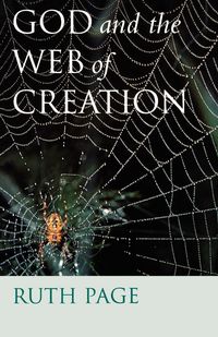 Produktbild: God and the Web of Creation