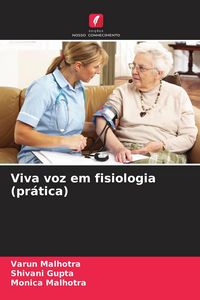 Produktbild: Viva voz em fisiologia (pr&aacute;tica)
