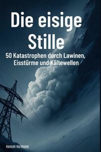 Produktbild: Die eisige Stille