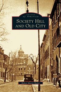 Produktbild: Society Hill and Old City