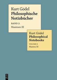 Produktbild: Maximen III / Maxims III