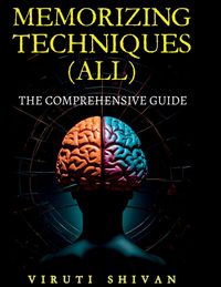 Produktbild: MEMORIZING TECHNIQUES (ALL) - The Comprehensive Guide