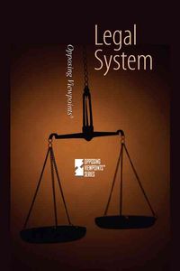 Produktbild: Legal System