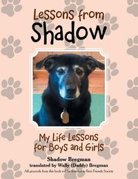 Produktbild: Lessons from Shadow