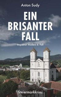 Produktbild: Ein brisanter Fall