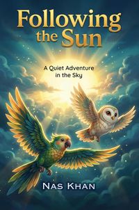 Produktbild: Following the Sun (The Sketchbook Legends)