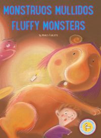 Produktbild: Monstruos Mullidos