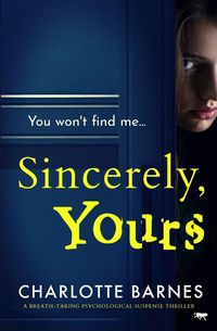 Produktbild: Sincerely, Yours