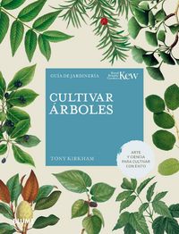 Produktbild: Cultivar &aacute;rboles
