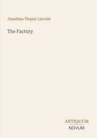 Produktbild: The Factory